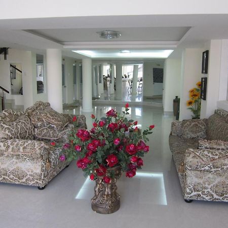 Paris Hotel Đà Lạt Ngoại thất bức ảnh