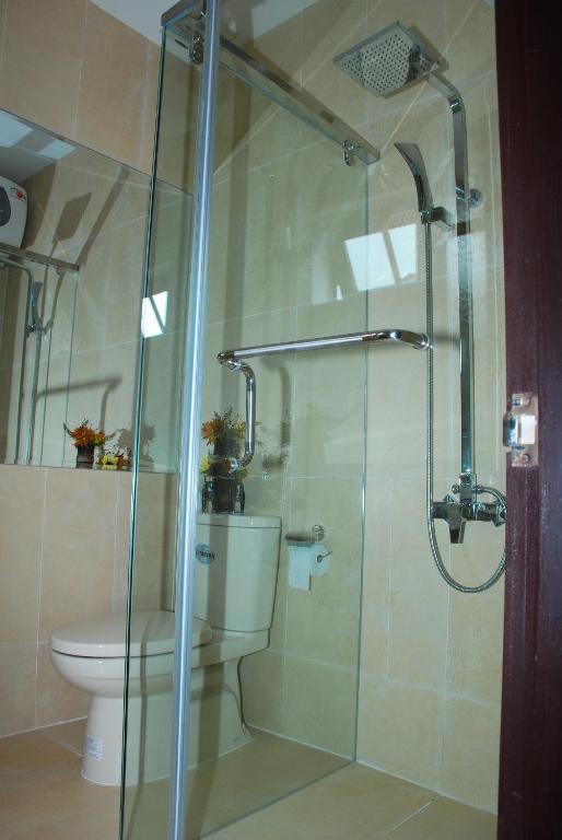 Paris Hotel Đà Lạt Phòng bức ảnh