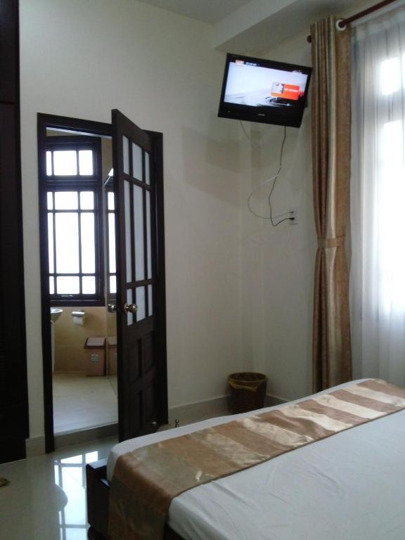 Paris Hotel Đà Lạt Phòng bức ảnh