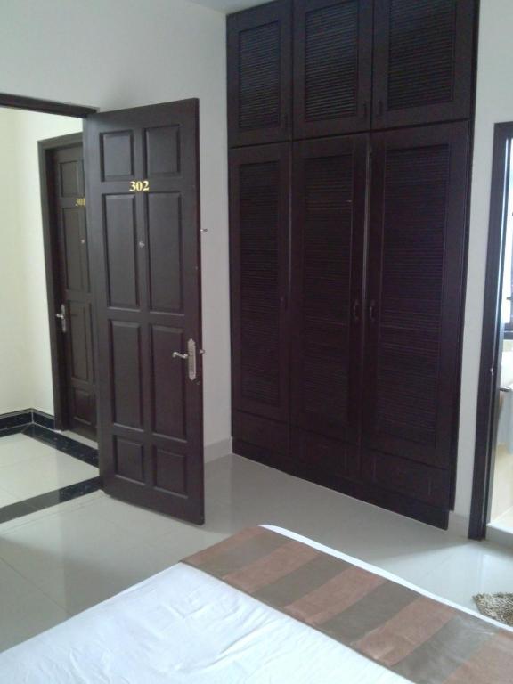 Paris Hotel Đà Lạt Phòng bức ảnh