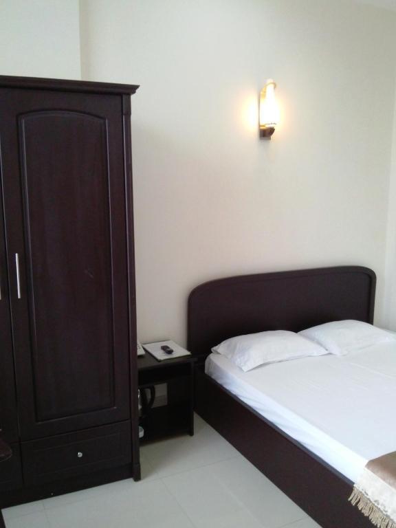 Paris Hotel Đà Lạt Phòng bức ảnh
