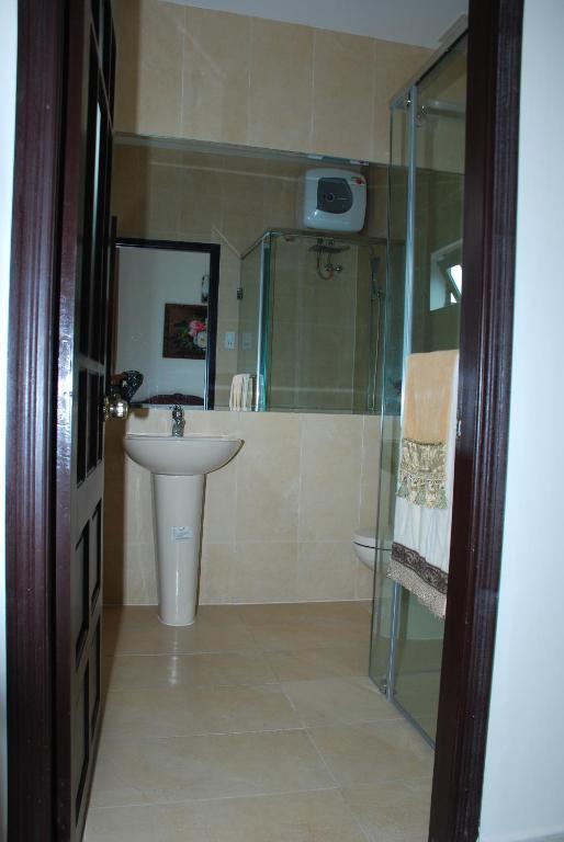 Paris Hotel Đà Lạt Phòng bức ảnh