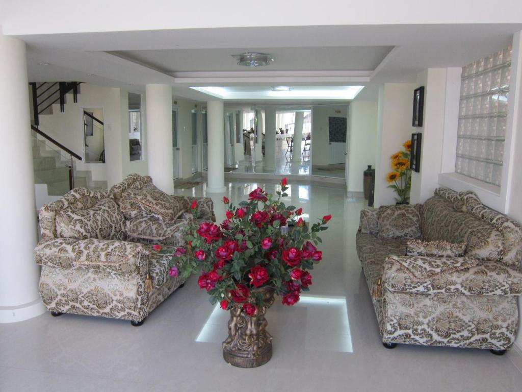 Paris Hotel Đà Lạt Ngoại thất bức ảnh
